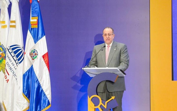 Magín Díaz no ve prisa en aplicar la reforma fiscal