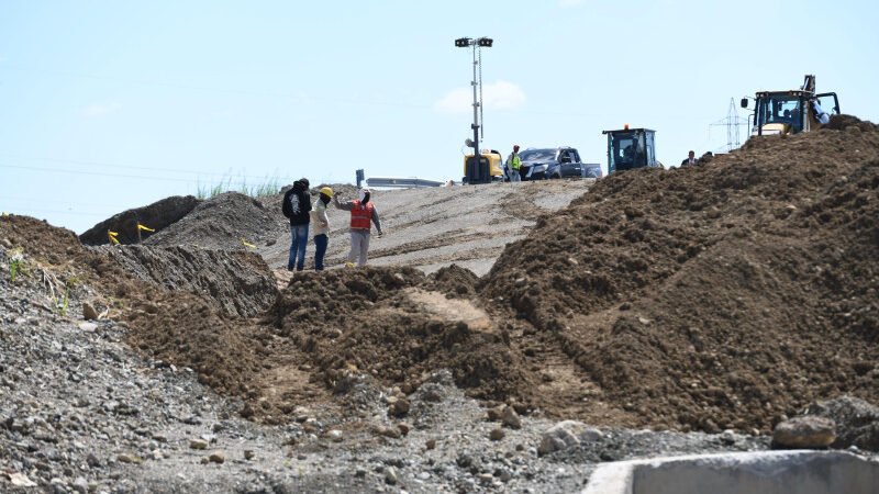 Osiris de León afirma errores de diseño y materiales influyeron en colapso Circunvalación de Baní