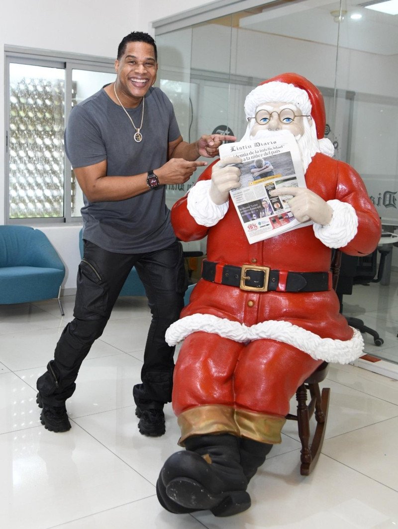 «Los que conocieron de mi estado de salud dicen que estoy vivo de milagro»