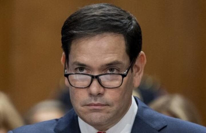 Trump está contento con la negociación con Ucrania