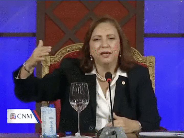 Jueza acusa al CNM de «desacierto colosal»