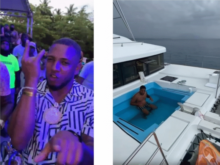 Castaños García y cómplices enfrentan hasta 40 años de prisión por estafa a ancianos en EEUU