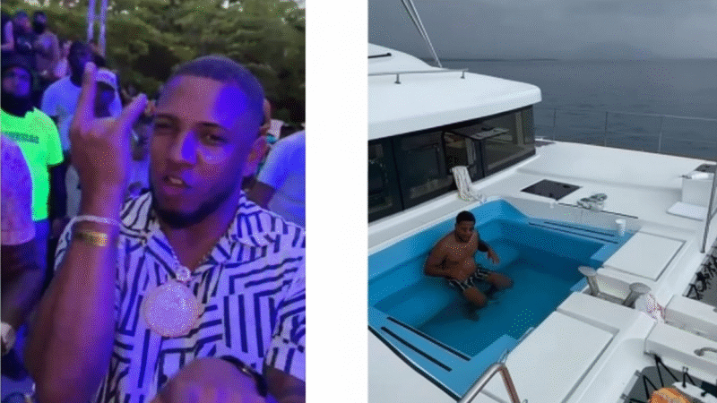 Castaños García y cómplices enfrentan hasta 40 años de prisión por estafa a ancianos en EEUU