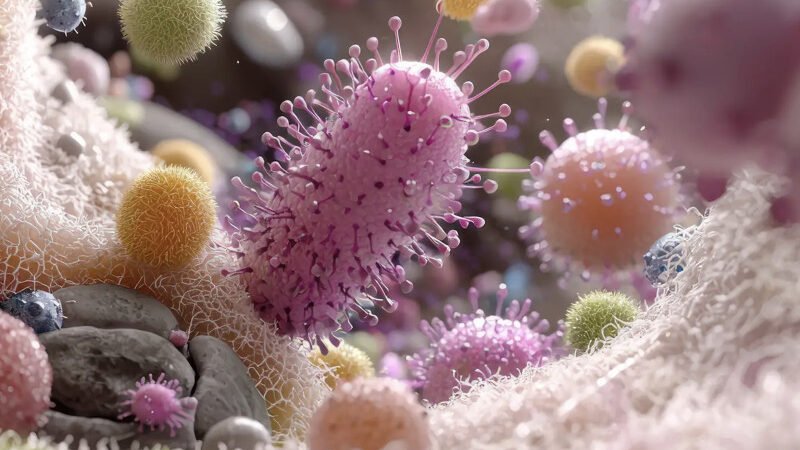 Vigilan casos de bacterias resistentes a múltiples fármacos en RD