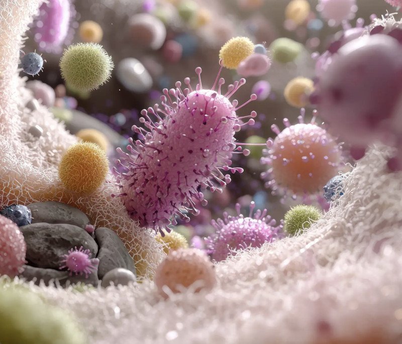 Vigilan casos de bacterias resistentes a múltiples fármacos en RD