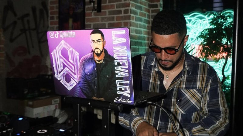 Ed Winter es señalado como miembro de red de uno de los 10 fugitivos más buscados por el FBI