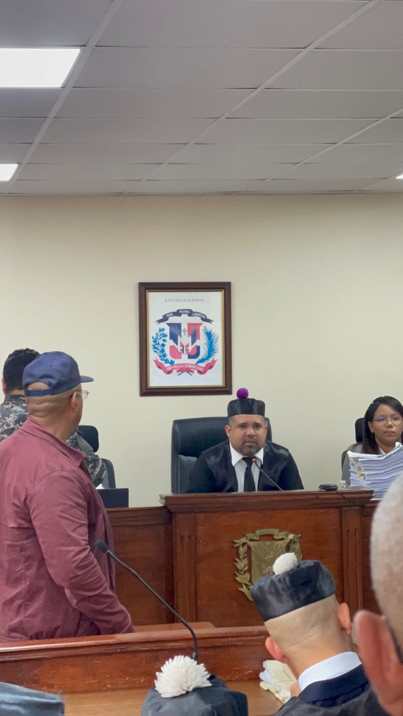 Dictan no ha lugar en caso Coop-Herrera por falta de pruebas del MP