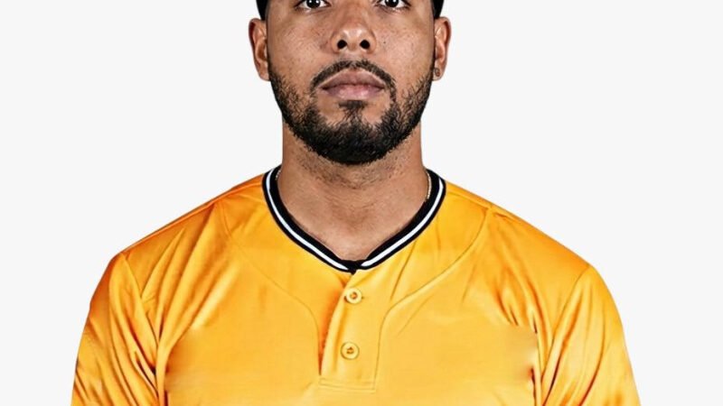 Reforzarán el pitcheo de las Águilas Cibaeñas