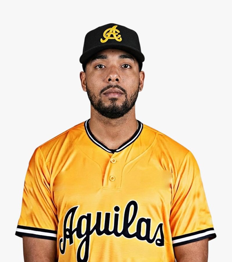 Reforzarán el pitcheo de las Águilas Cibaeñas