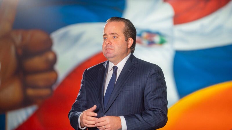 Paliza advierte sobre posibilidad de que surjan más casos de narcotráfico y crimen organizado