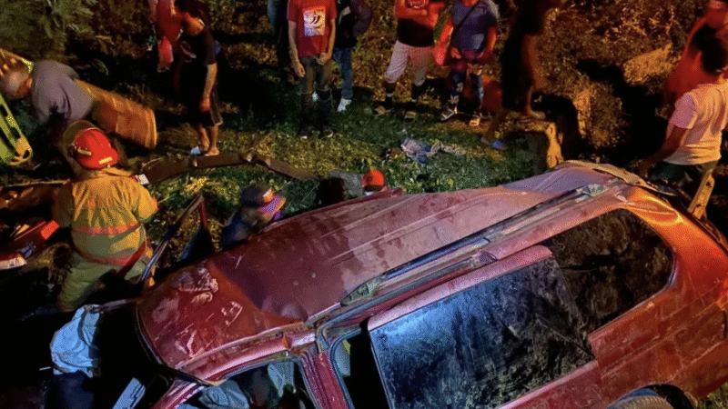 Involucrados traficantes de ilegales