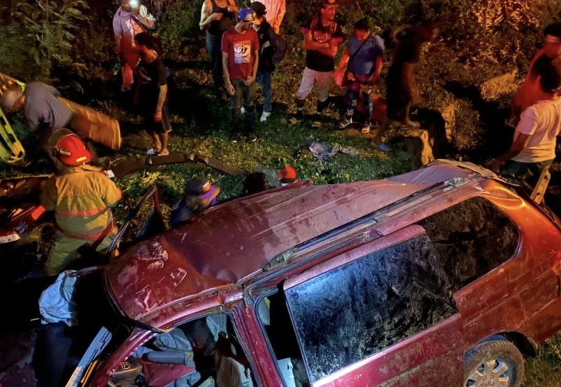 Involucrados traficantes de ilegales