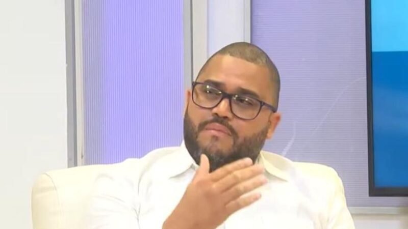 Paulino declara que solo ha trabajado en el AILA antes de ser regidor