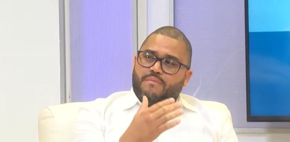 Paulino declara que solo ha trabajado en el AILA antes de ser regidor