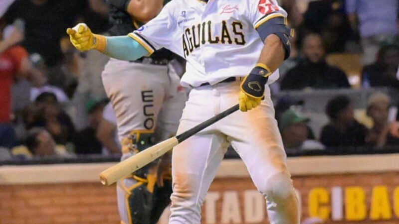 Steward Berroa se le escapó a la delincuencia de Las Cañitas