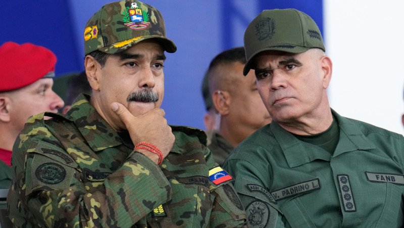 Venezuela critica a gobiernos “genuflexos” que se prestan para militarizar el Caribe