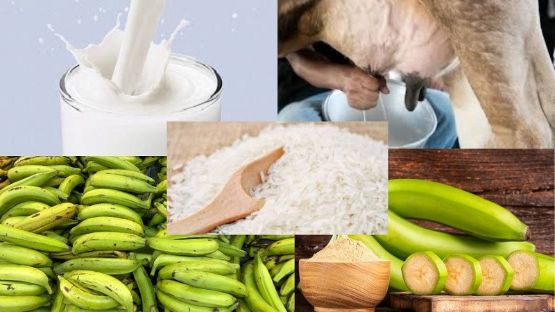 Productos del agro impactan la inflación de RD en octubre