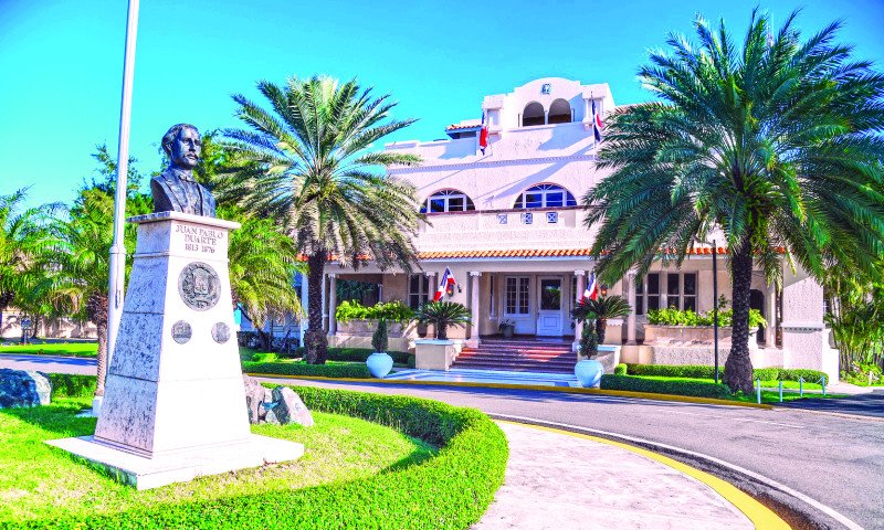 Posponen la Cumbre de las Américas, será  en 2026