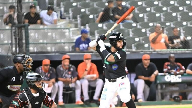 Estrellas derrotan a los Toros 9 vueltas por 5