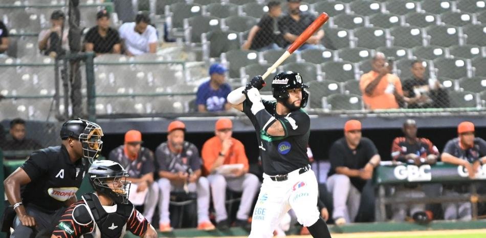 Estrellas derrotan a los Toros 9 vueltas por 5