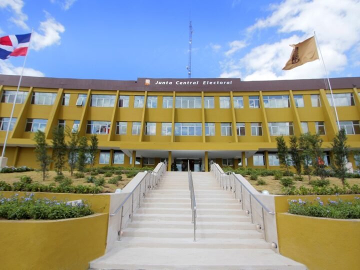 JCE realizará simulacro de evacuación frente a situaciones de terremoto en su sede central este viernes