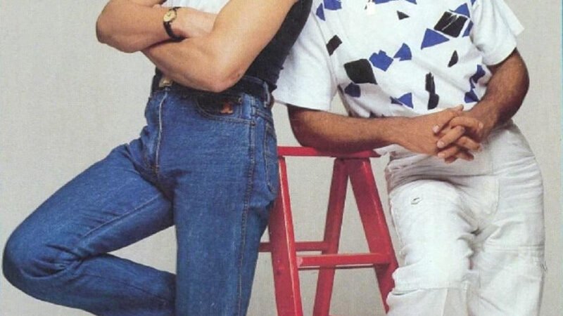 Un gran manzana de oro de la tierra del merengue se apaga