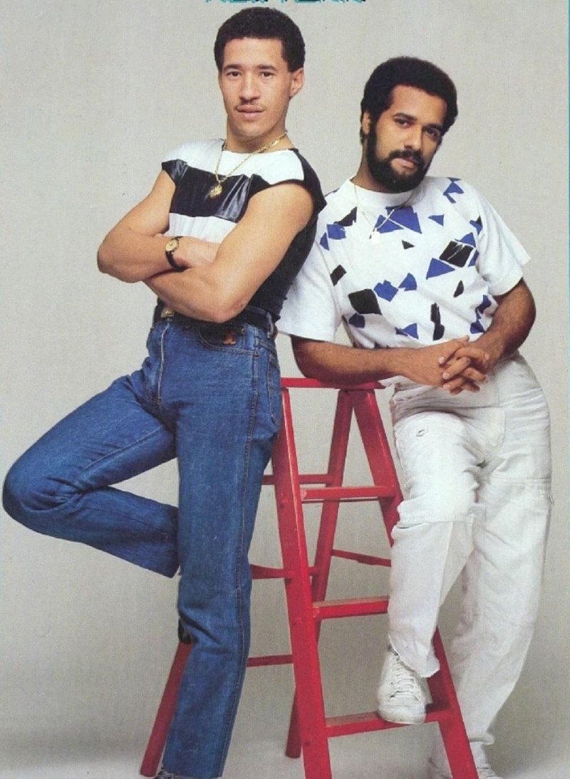 Un gran manzana de oro de la tierra del merengue se apaga