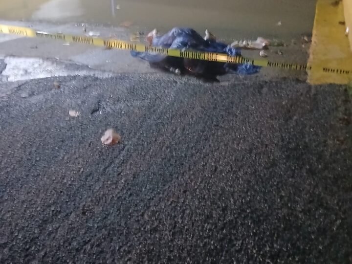 Denuncian negligencia en rescate de joven fallecido en río de Mano Guayabo