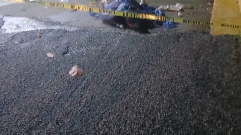 Denuncian negligencia en rescate de joven fallecido en río de Mano Guayabo