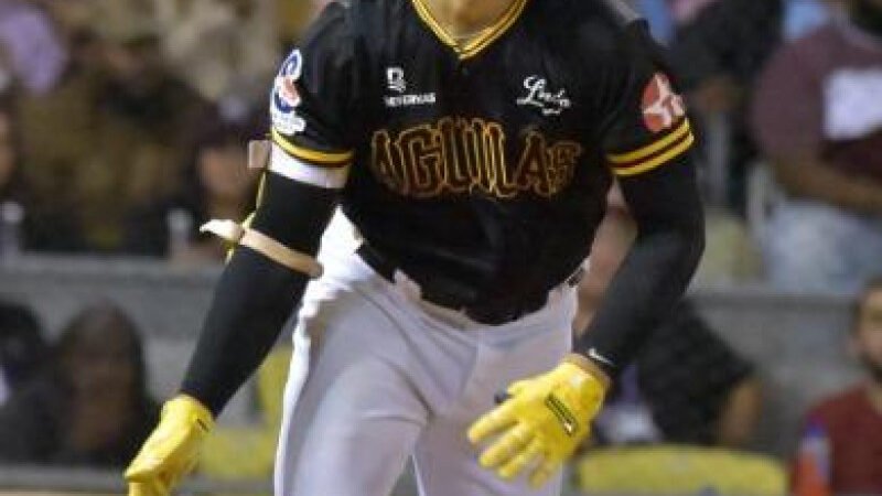 Águilas siguen indetenibles en el primer lugar