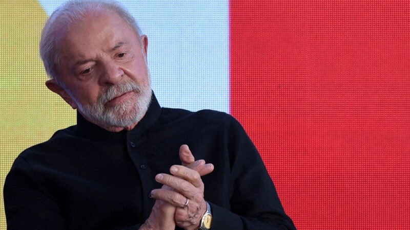 Denuncian «matanza» policial en Rio