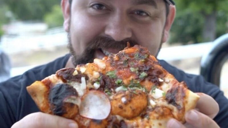 Michael Duarte, muere en un “horrible accidente”