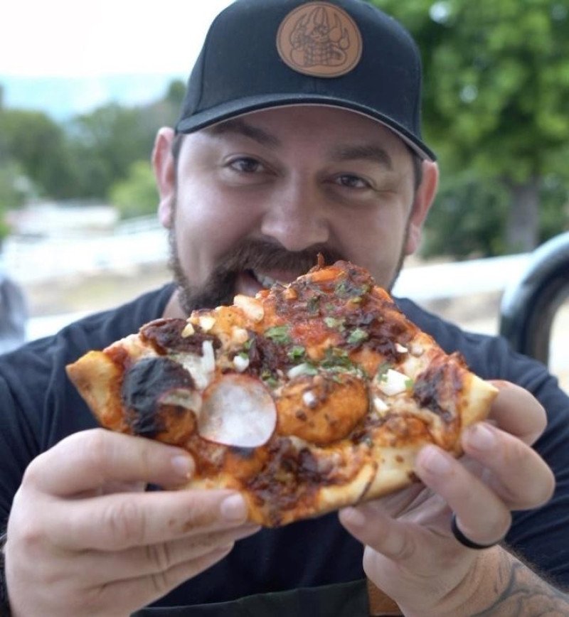 Michael Duarte, muere en un “horrible accidente”