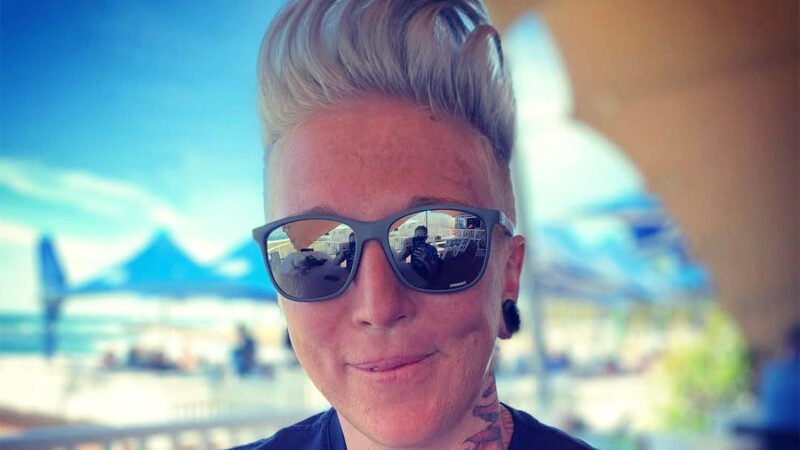 Chef de televisión muere en accidente aéreo