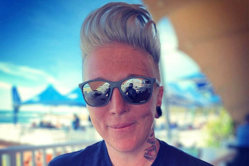 Chef de televisión muere en accidente aéreo