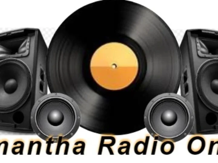 Samantha Radio TV