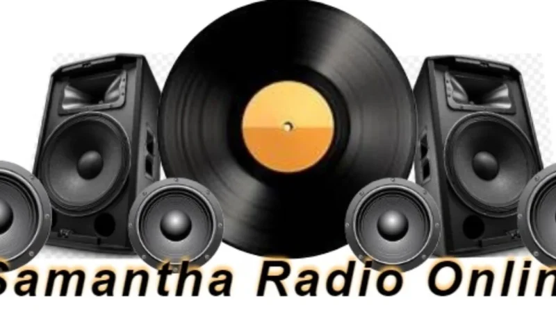 Samantha Radio TV