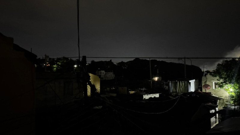 Informe preliminar sobre causas del «blackout» será publicado en dos semanas