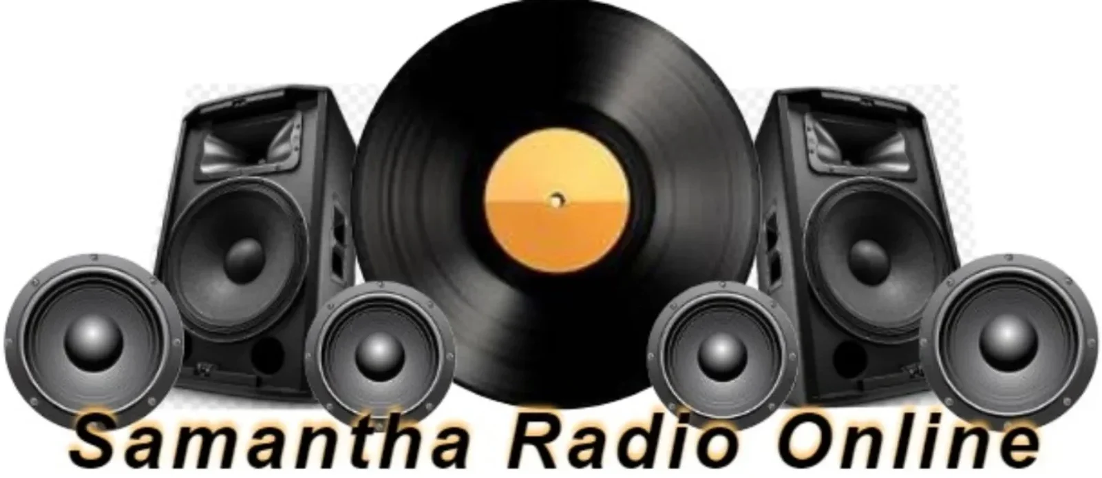 Samantha Radio Online