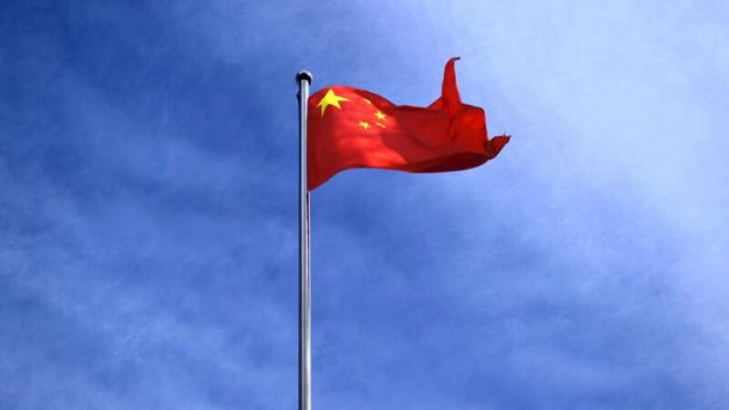 China promete protección a sus nacionales en Ucrania
