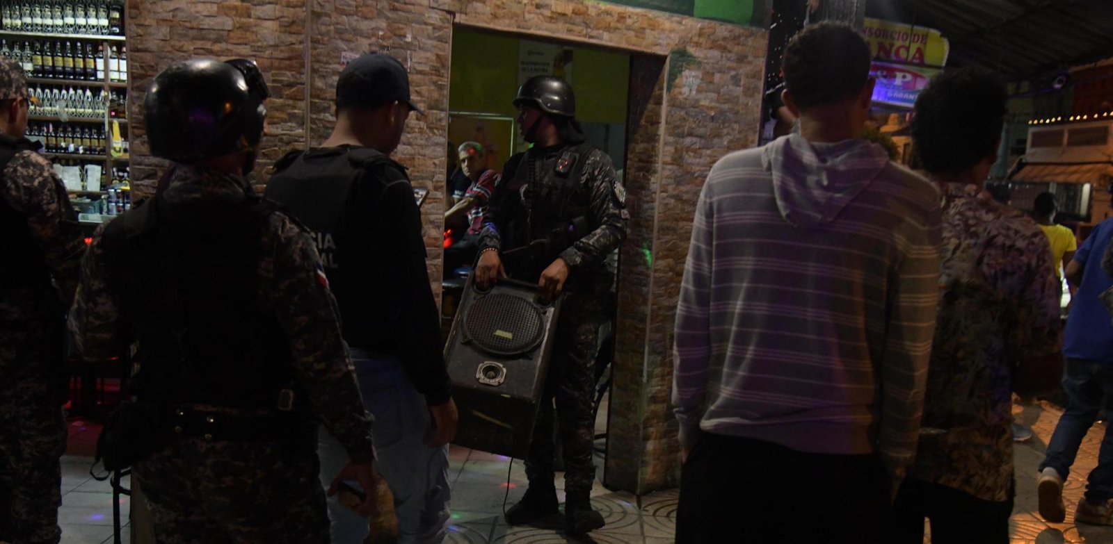 Un millón de denuncias sónica en 10 años