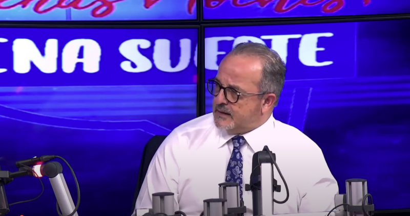 Exigen auditoría forense internacional al Senasa