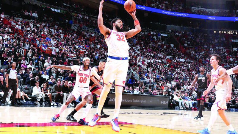 Jugador planea donar ganancias obtenidas en la Copa NBA a la República Dominicana