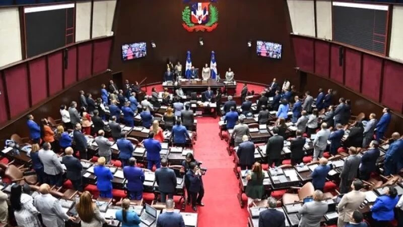 Aprueban proyecto que crea el DNI