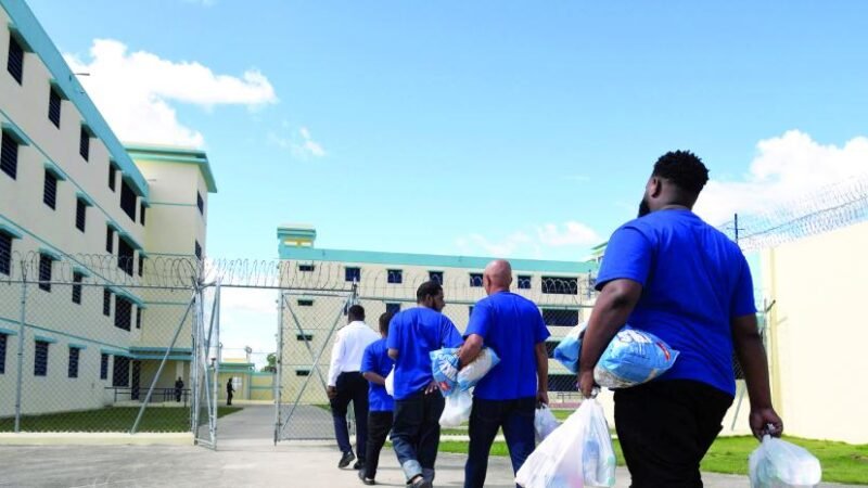 Santiago Hazim y otros 6 imputados en caso Senasa van a la cárcel Las Parras