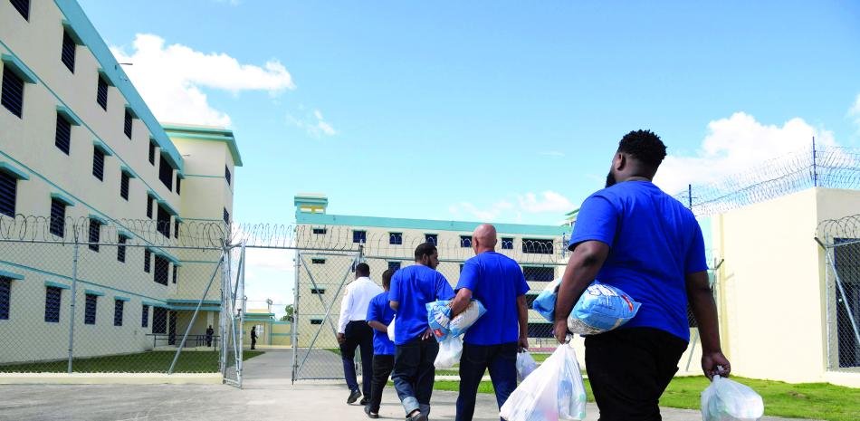 Santiago Hazim y otros 6 imputados en caso Senasa van a la cárcel Las Parras