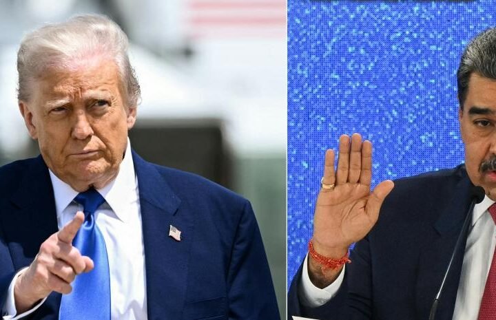 Maduro sería «inteligente» si dejara el poder en Venezuela