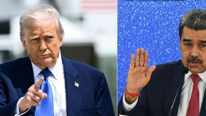 Maduro sería «inteligente» si dejara el poder en Venezuela