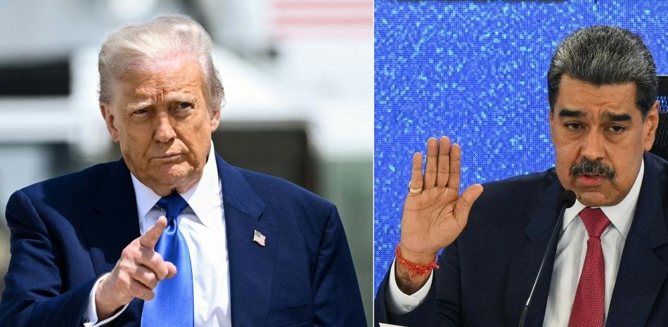 Maduro sería «inteligente» si dejara el poder en Venezuela