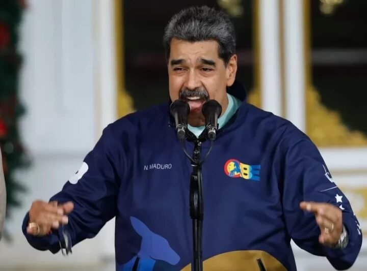 No habrá guerra afirma Maduro en medio de la escalada con EE.UU.